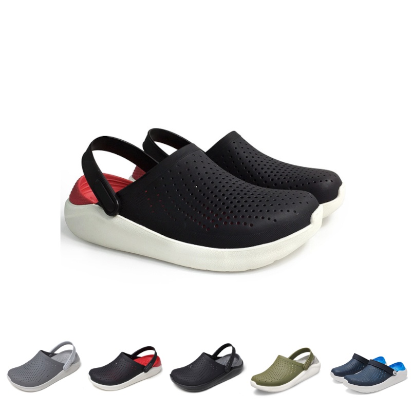 Unisex Waterproof Sandals
